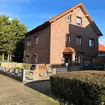 Nahe Naturschutzgebiet „wurmtal“ * Würselen