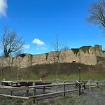 Nahe Naturschutzgebiet „wurmtal“ Appartamento