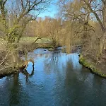 Nahe Naturschutzgebiet „wurmtal“