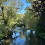 Nahe Naturschutzgebiet „wurmtal“ Appartamento