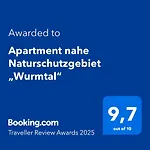 Nahe Naturschutzgebiet „wurmtal“ Appartamento Würselen