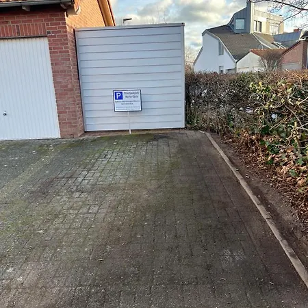 Nahe Naturschutzgebiet „wurmtal“