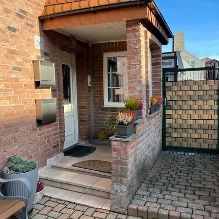 Nahe Naturschutzgebiet „wurmtal“ Würselen