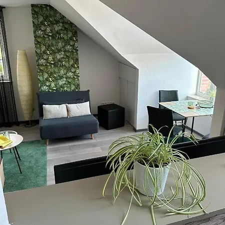 Apartment Nahe Naturschutzgebiet „wurmtal“ *