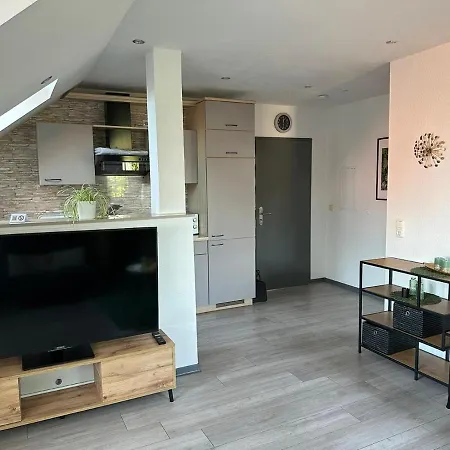 Nahe Naturschutzgebiet „wurmtal“ Apartment