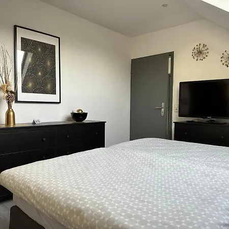 Nahe Naturschutzgebiet „wurmtal“