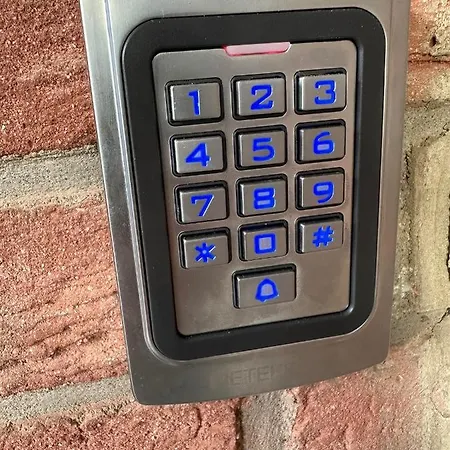 Apartament Nahe Naturschutzgebiet „wurmtal“