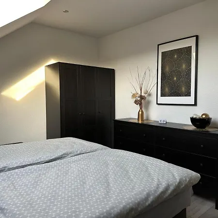 Nahe Naturschutzgebiet „wurmtal“ Apartament *