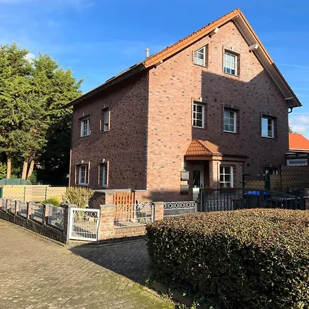 Nahe Naturschutzgebiet „wurmtal“ * Würselen