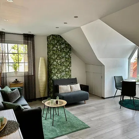 Apartment Nahe Naturschutzgebiet „wurmtal“ *