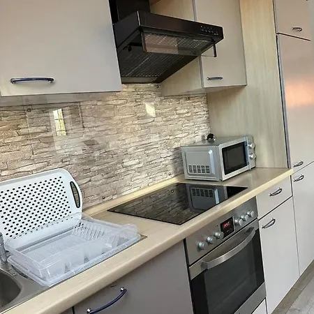 Nahe Naturschutzgebiet „wurmtal“ Apartament *