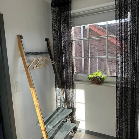 Nahe Naturschutzgebiet „wurmtal“ Apartament Würselen