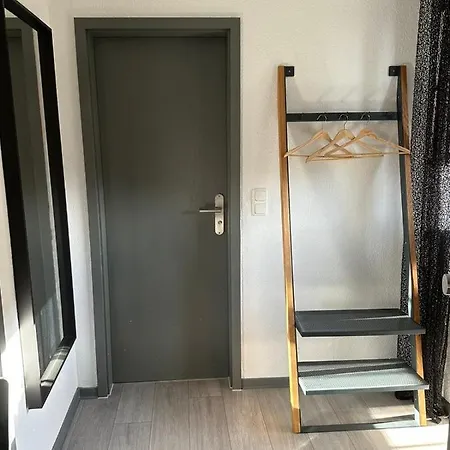 Apartment Nahe Naturschutzgebiet „wurmtal“ *