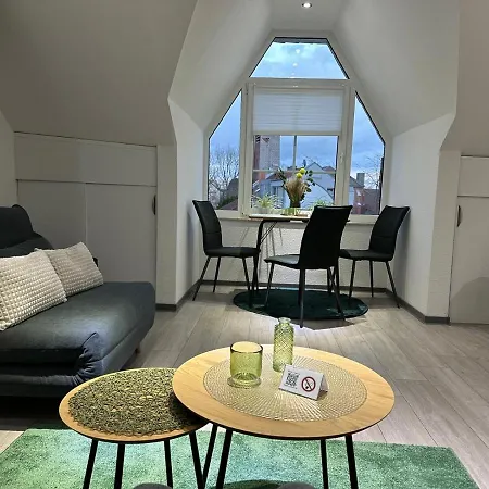 Apartment Nahe Naturschutzgebiet „wurmtal“ *