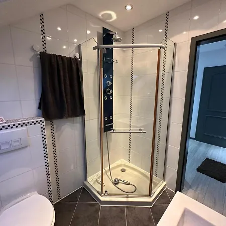 Nahe Naturschutzgebiet „wurmtal“ Würselen