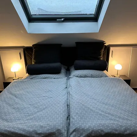 Nahe Naturschutzgebiet „wurmtal“