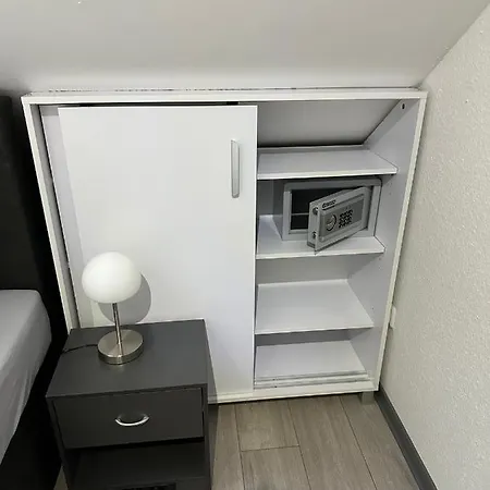 Nahe Naturschutzgebiet „wurmtal“