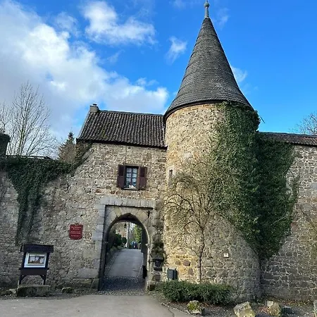 Apartament Nahe Naturschutzgebiet „wurmtal“ *