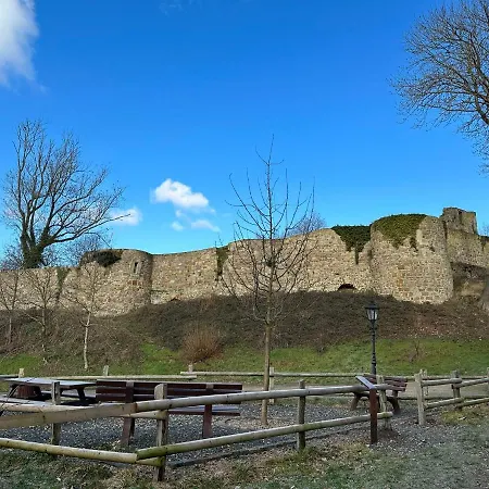 Nahe Naturschutzgebiet „wurmtal“ Apartament