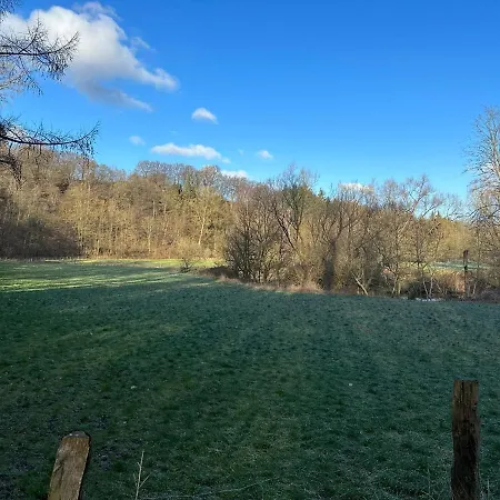 Nahe Naturschutzgebiet „wurmtal“ *