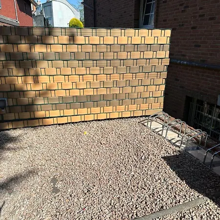 Apartament Nahe Naturschutzgebiet „wurmtal“