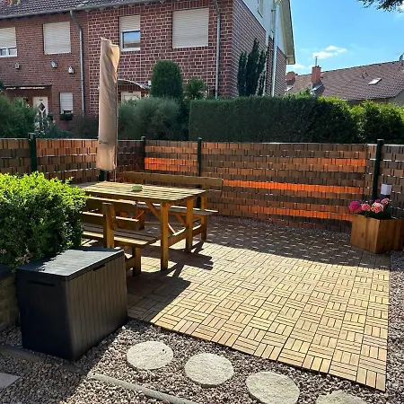 Nahe Naturschutzgebiet „wurmtal“