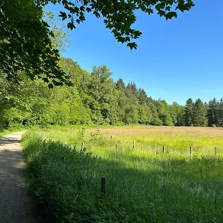 Nahe Naturschutzgebiet „wurmtal“ Appartamento