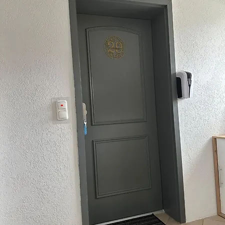 Nahe Naturschutzgebiet „wurmtal“ * Würselen