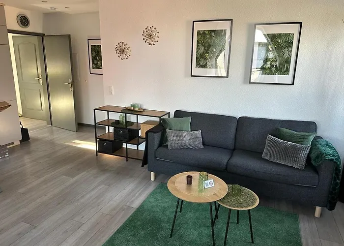 Nahe Naturschutzgebiet „wurmtal“