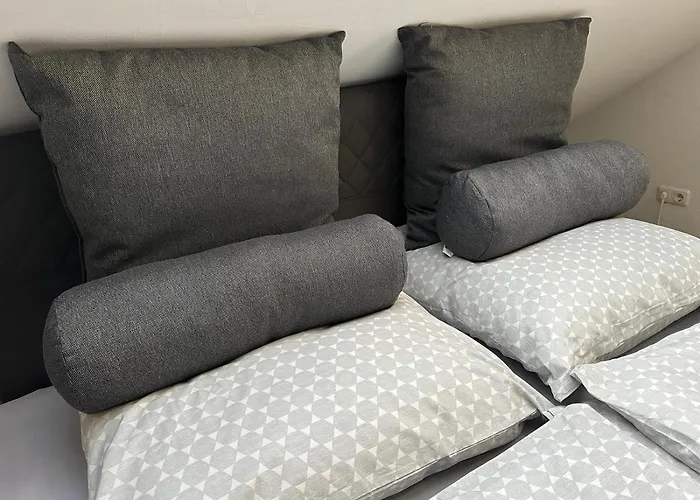 Nahe Naturschutzgebiet „wurmtal“ *