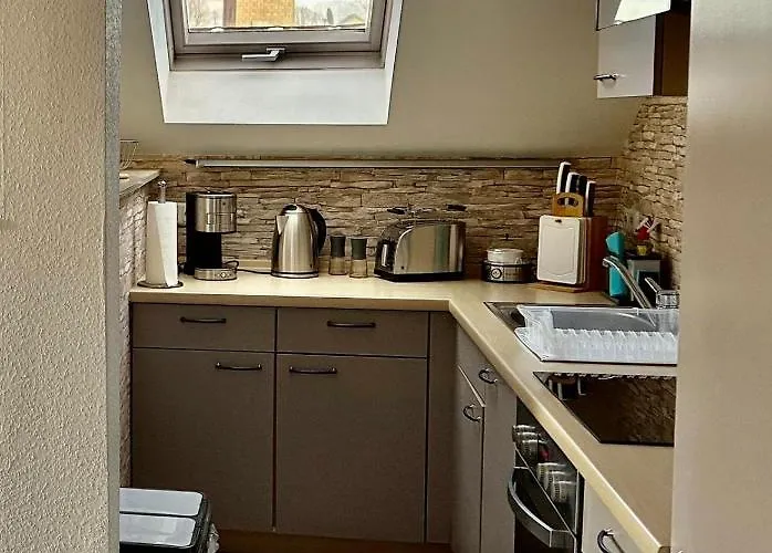 Nahe Naturschutzgebiet „wurmtal“ *