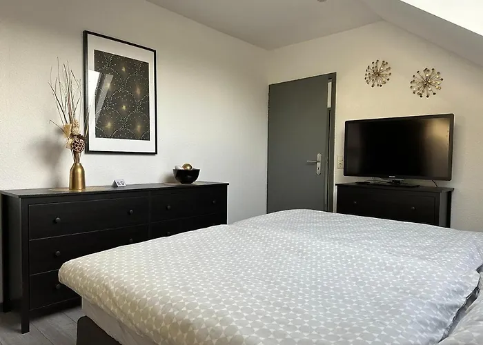 Nahe Naturschutzgebiet „wurmtal“