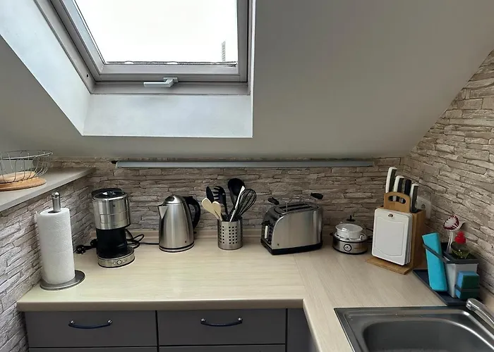 Apartman Nahe Naturschutzgebiet „wurmtal“