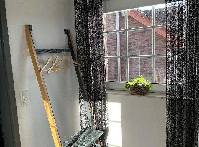 Nahe Naturschutzgebiet „wurmtal“ Apartman Würselen