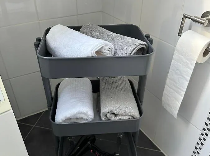 Nahe Naturschutzgebiet „wurmtal“ Würselen