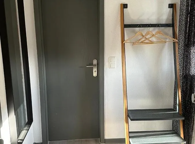 Apartman Nahe Naturschutzgebiet „wurmtal“ *