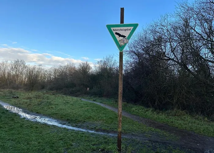 Nahe Naturschutzgebiet „wurmtal“ Appartement *