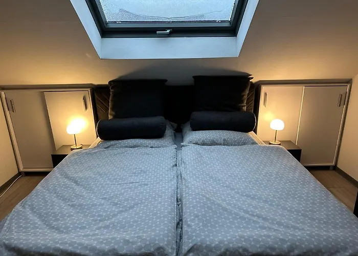 Nahe Naturschutzgebiet „wurmtal“