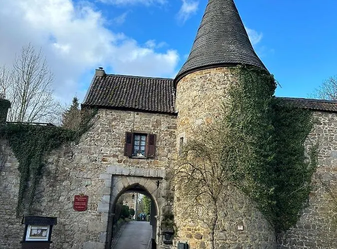 Apartman Nahe Naturschutzgebiet „wurmtal“ *