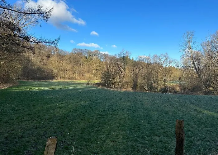 Nahe Naturschutzgebiet „wurmtal“ *