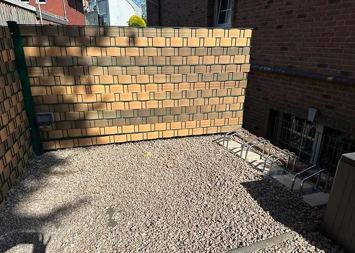 Apartman Nahe Naturschutzgebiet „wurmtal“