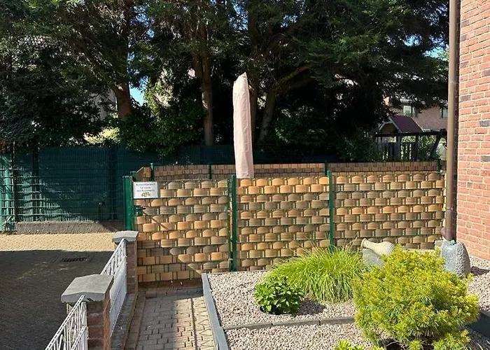 Nahe Naturschutzgebiet „wurmtal“ *