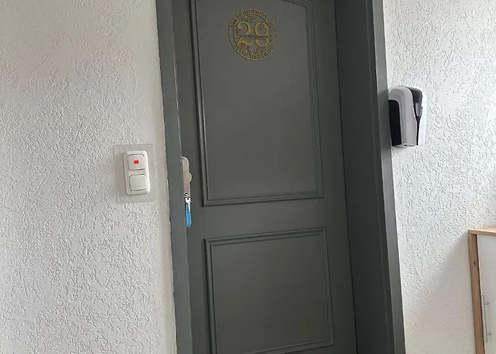 Nahe Naturschutzgebiet „wurmtal“ * Würselen